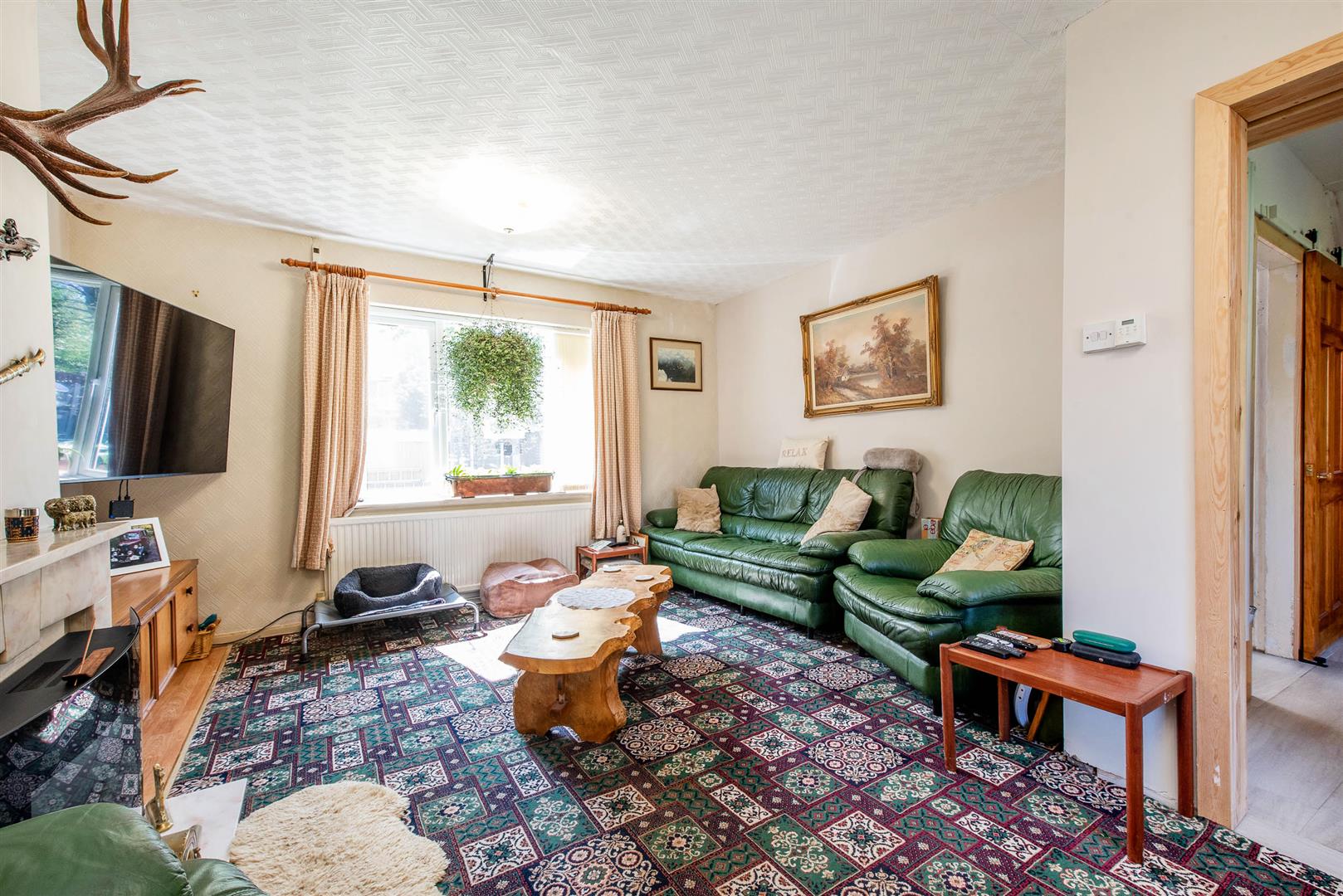 3 bed property in Thornley Road, Preston